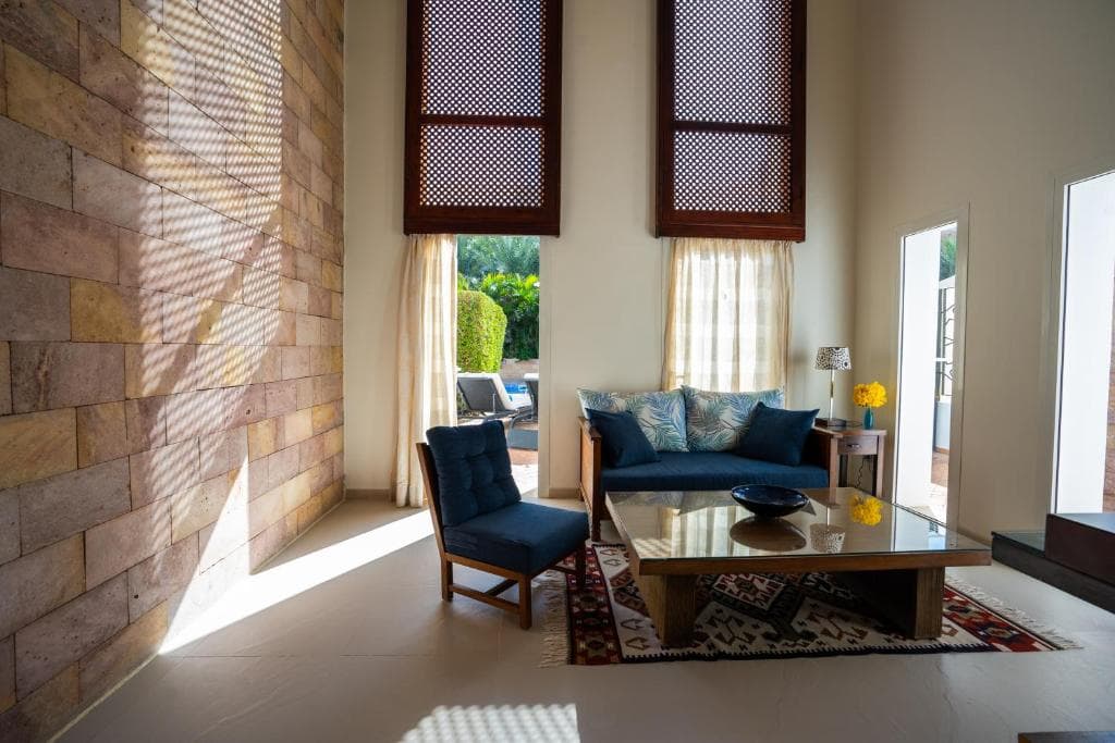 Fort Arabesque - The West Bay (Adults Only 16+) - 34