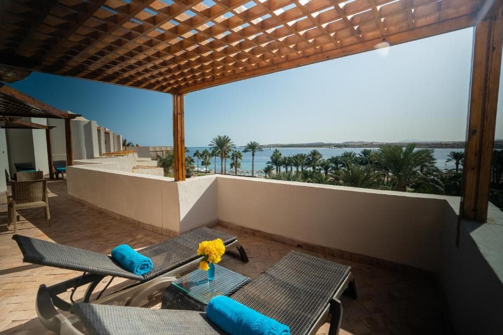 Fort Arabesque - The West Bay (Adults Only 16+) - 42