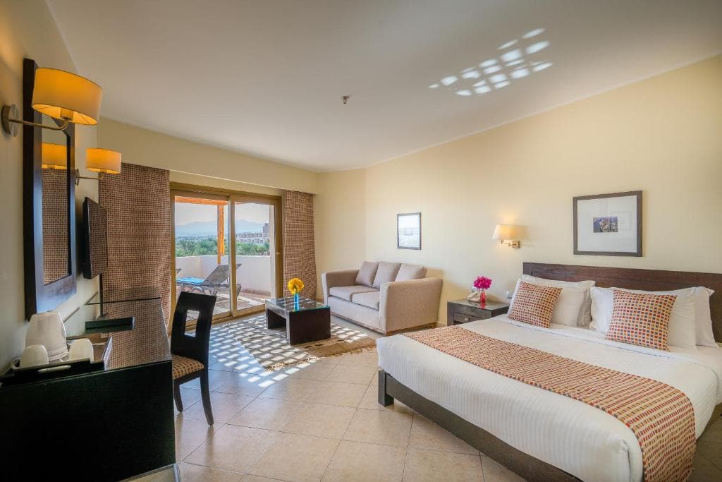 Fort Arabesque - The West Bay (Adults Only 16+) - 44