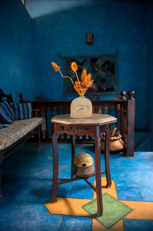 Shaba Boutique Hotel - 2