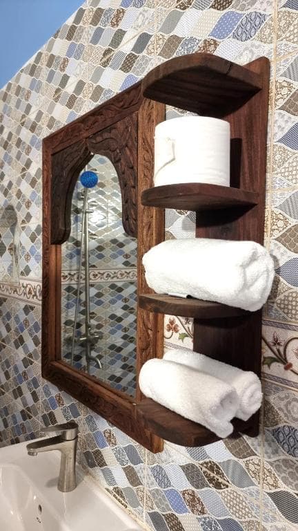 Shaba Boutique Hotel - 4