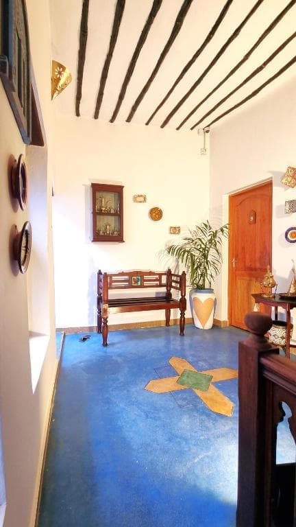 Shaba Boutique Hotel - 5