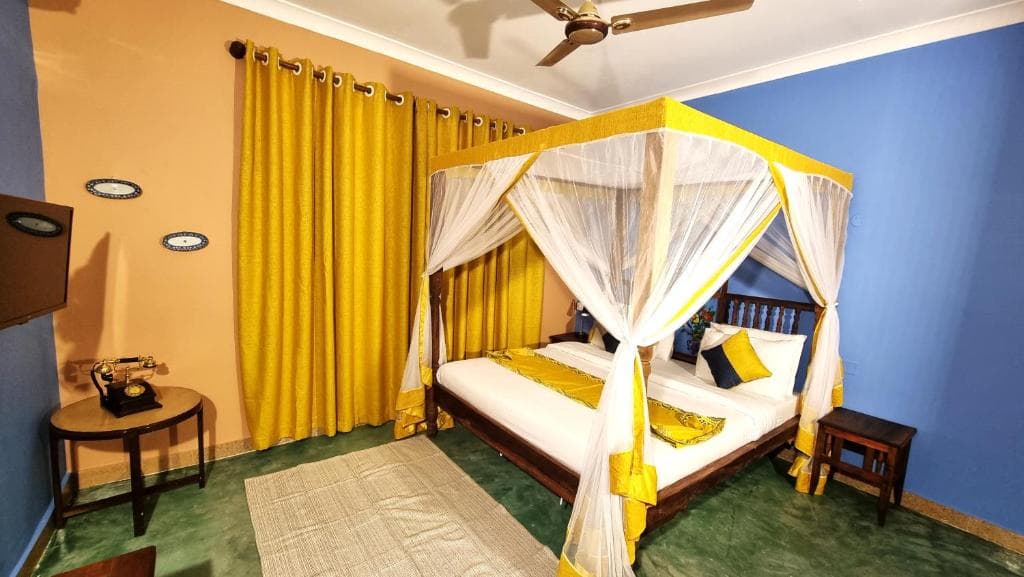 Shaba Boutique Hotel - 7