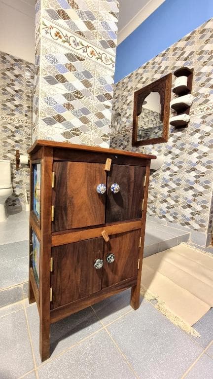 Shaba Boutique Hotel - 8