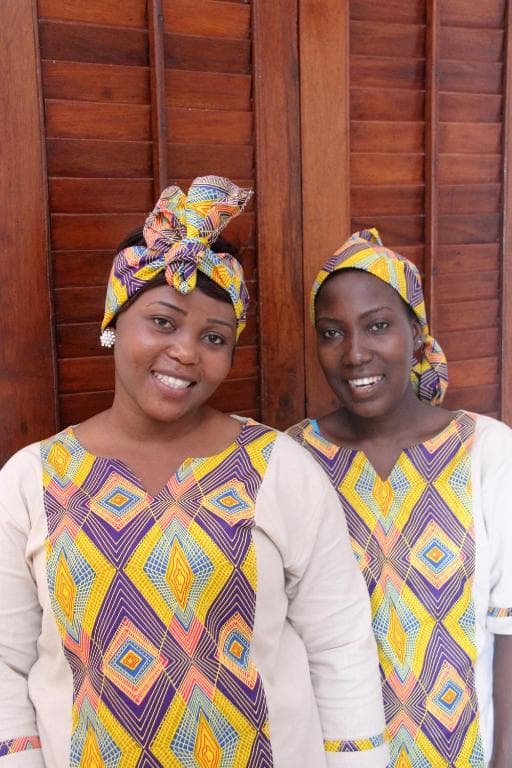 Shaba Boutique Hotel - 9