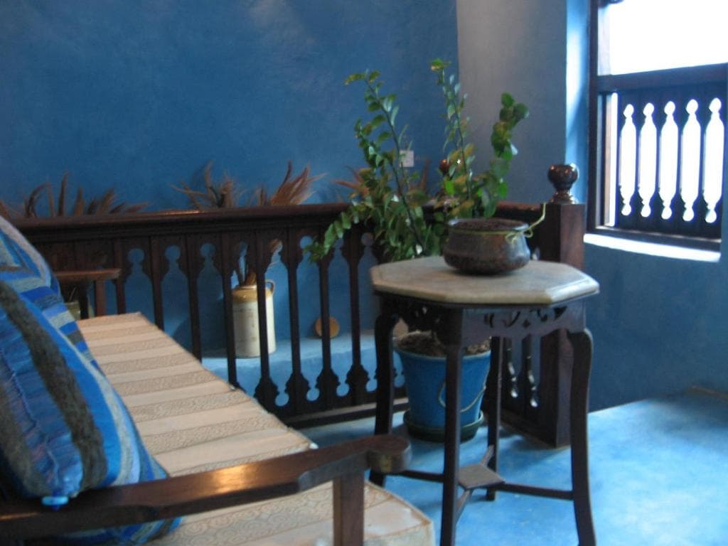 Shaba Boutique Hotel - 10