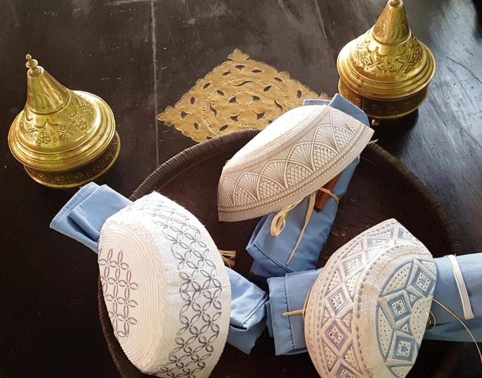 Shaba Boutique Hotel - 12