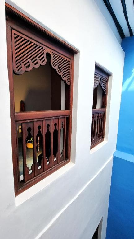 Shaba Boutique Hotel - 14