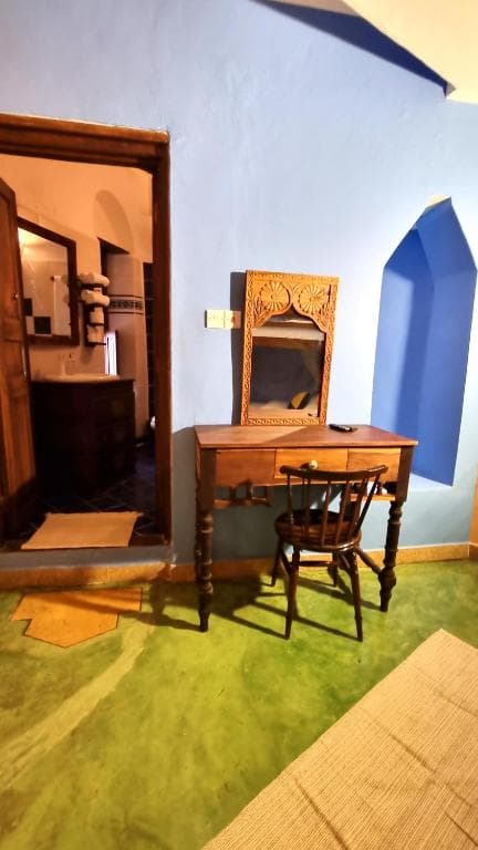 Shaba Boutique Hotel - 15