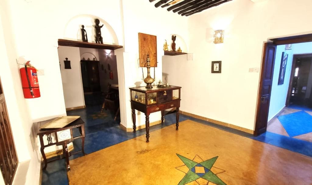 Shaba Boutique Hotel - 16