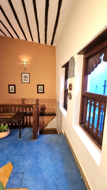 Shaba Boutique Hotel - 18