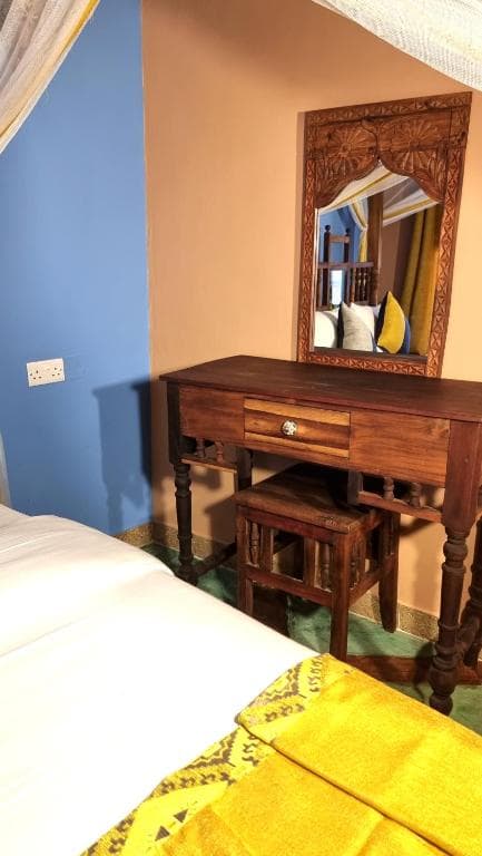 Shaba Boutique Hotel - 20