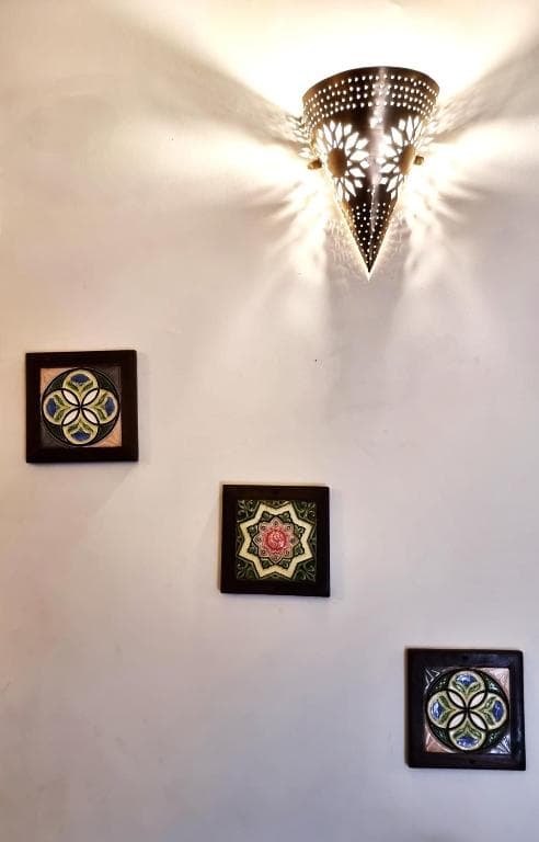 Shaba Boutique Hotel - 21
