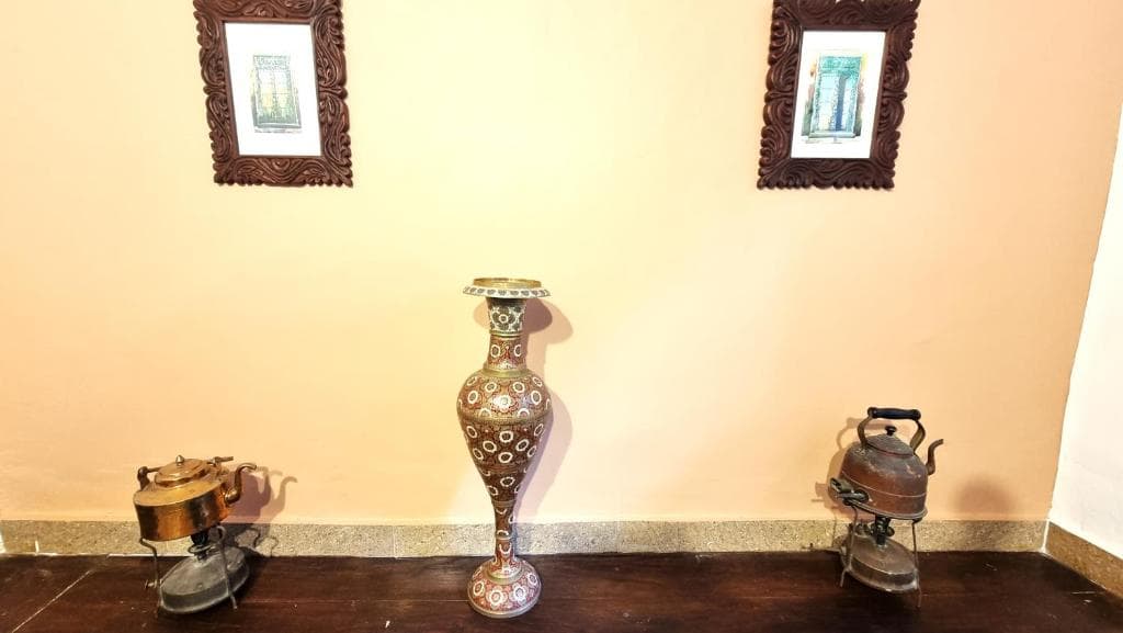 Shaba Boutique Hotel - 22