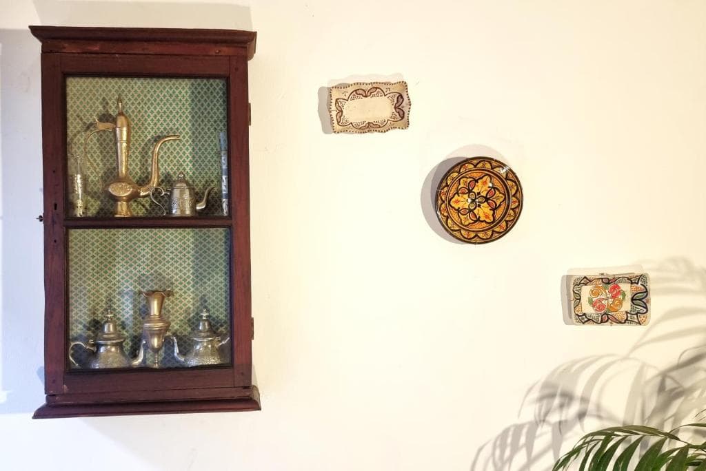 Shaba Boutique Hotel - 24