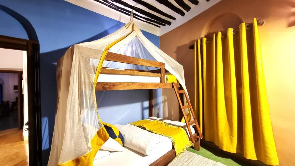 Shaba Boutique Hotel - 26