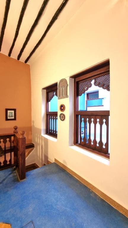 Shaba Boutique Hotel - 27