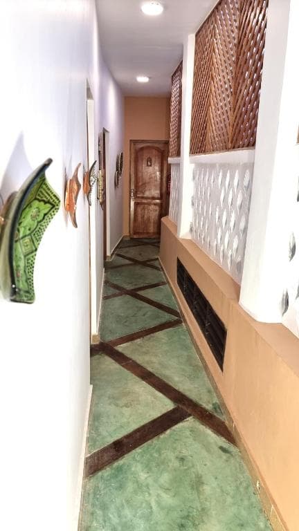 Shaba Boutique Hotel - 29