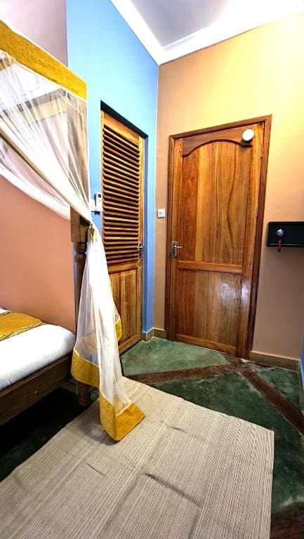 Shaba Boutique Hotel - 30