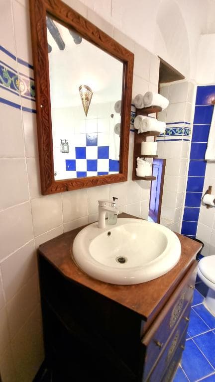Shaba Boutique Hotel - 31