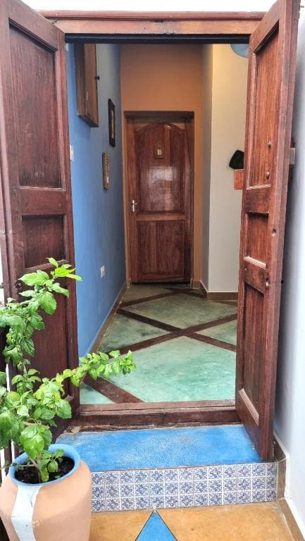 Shaba Boutique Hotel - 32