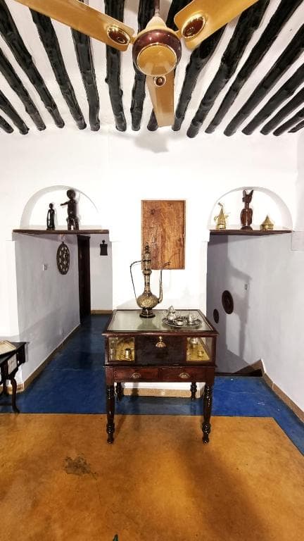 Shaba Boutique Hotel - 33