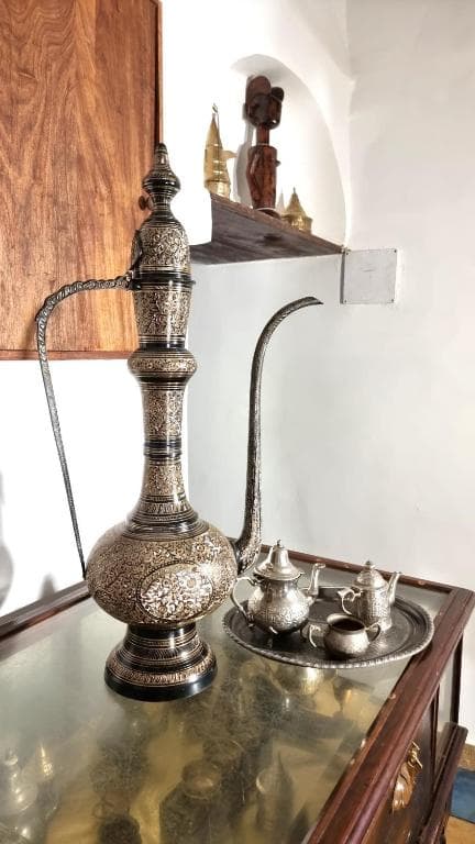 Shaba Boutique Hotel - 34