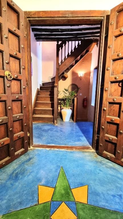 Shaba Boutique Hotel - 35