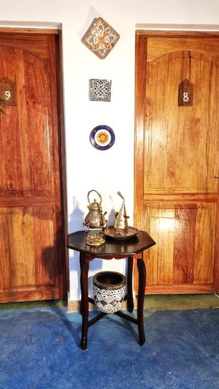 Shaba Boutique Hotel - 37