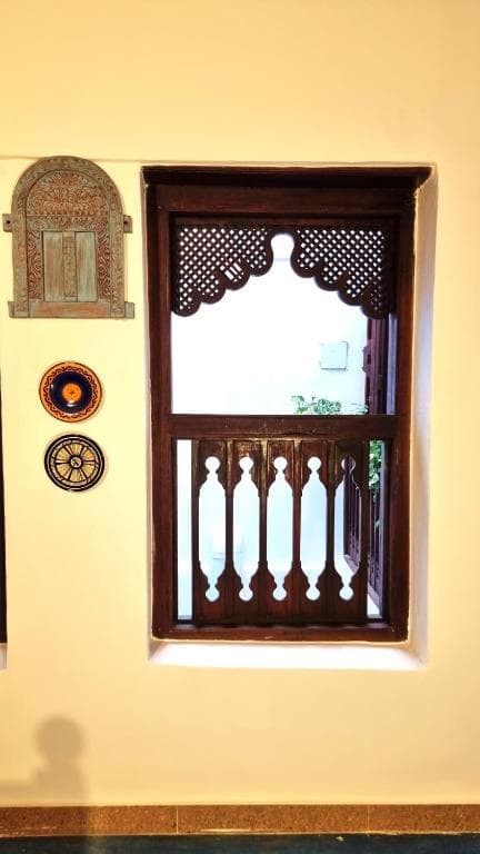 Shaba Boutique Hotel - 38