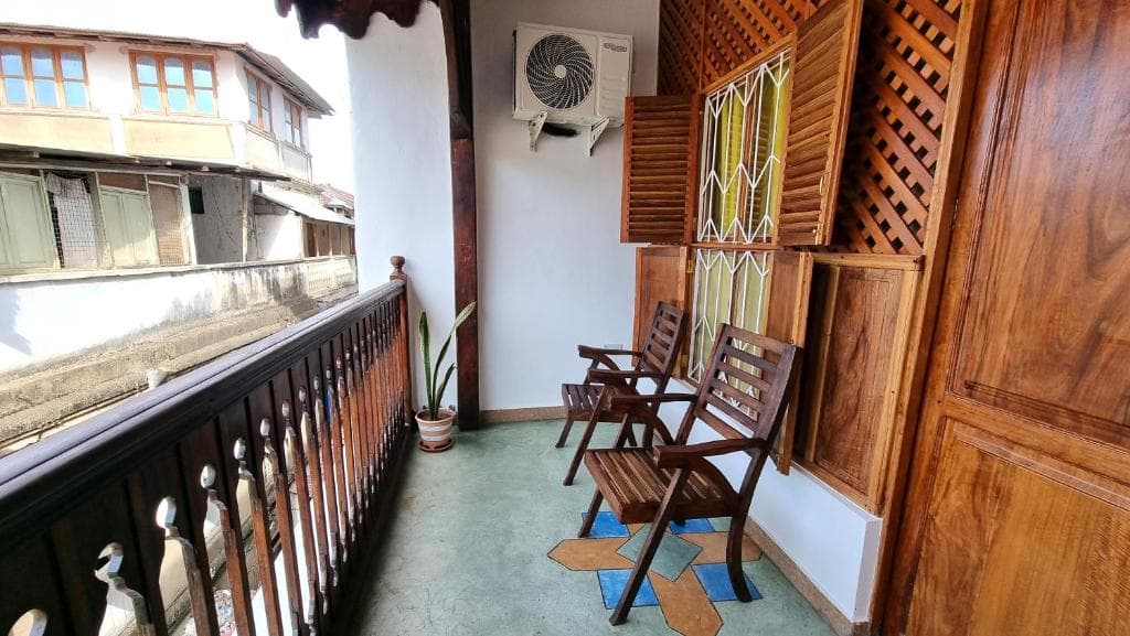 Shaba Boutique Hotel - 39