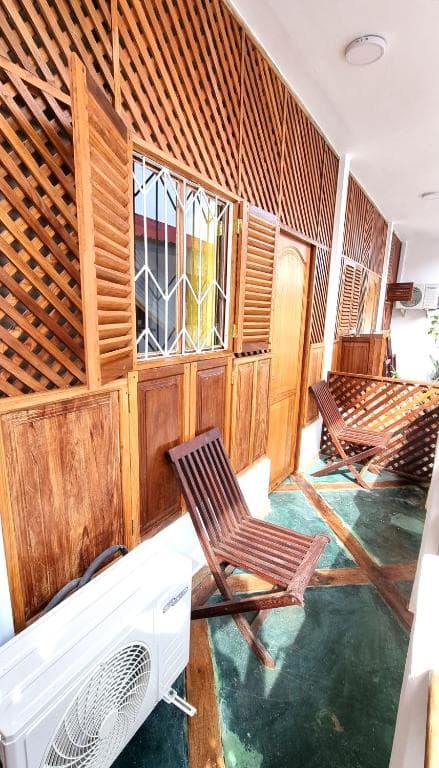 Shaba Boutique Hotel - 40