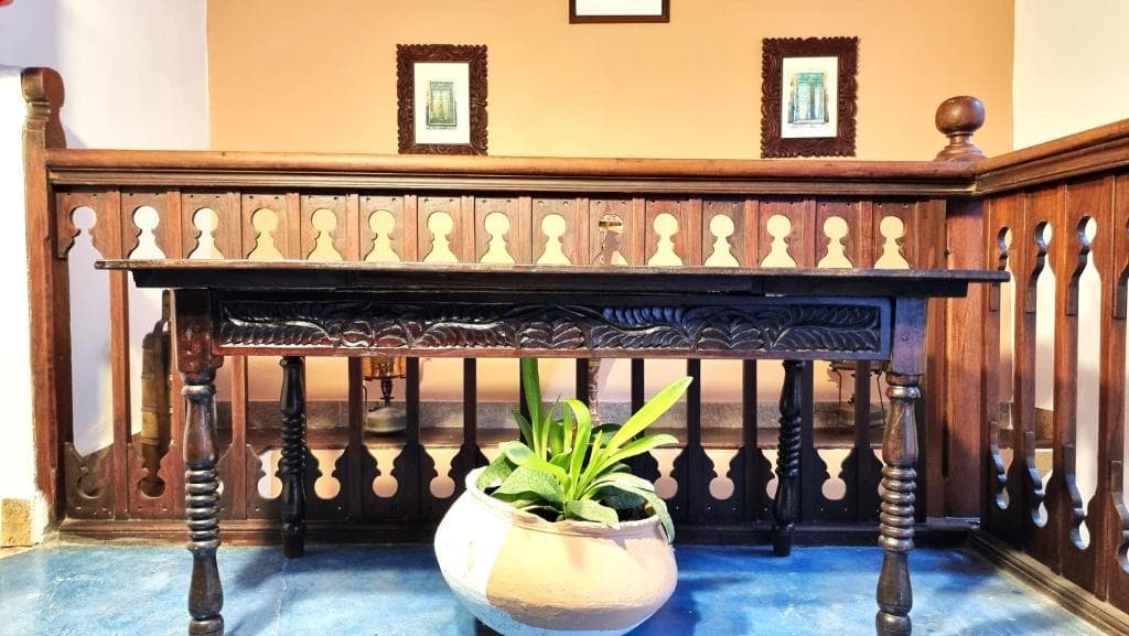 Shaba Boutique Hotel - 41