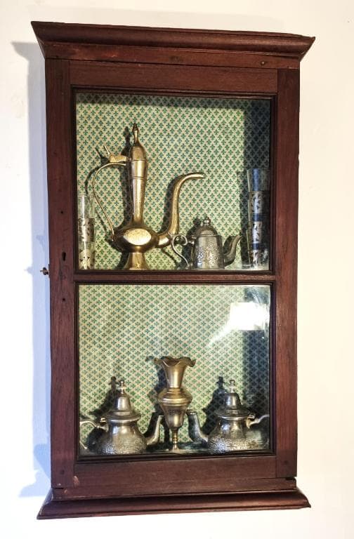 Shaba Boutique Hotel - 42