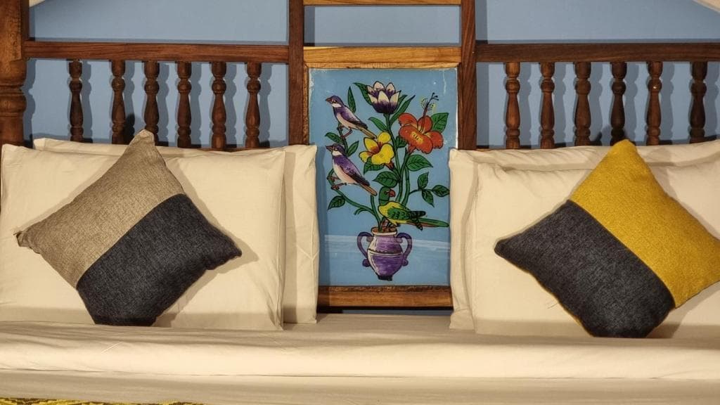 Shaba Boutique Hotel - 43