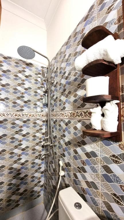 Shaba Boutique Hotel - 44