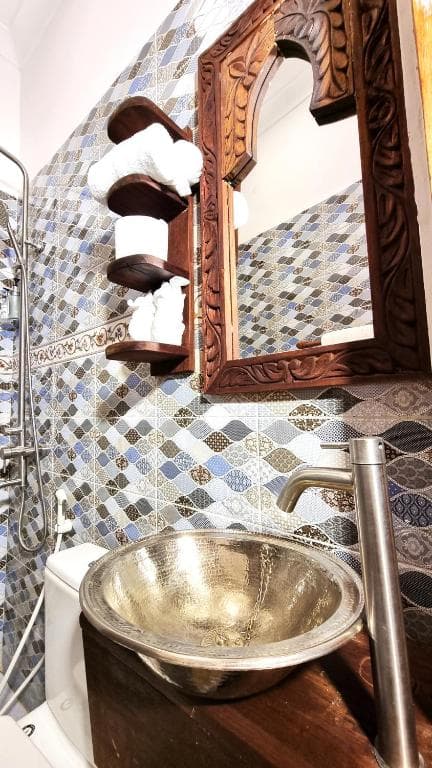 Shaba Boutique Hotel - 45