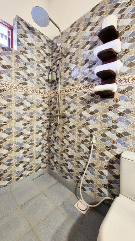 Shaba Boutique Hotel - 46