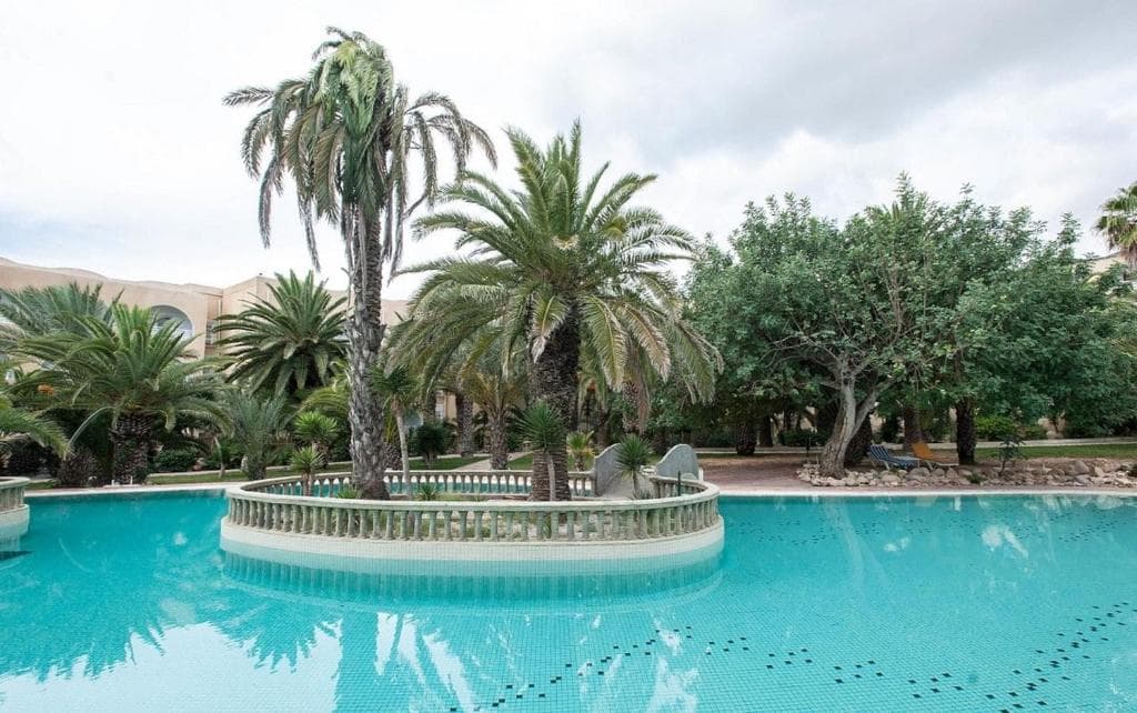 Mediterranée Hammamet