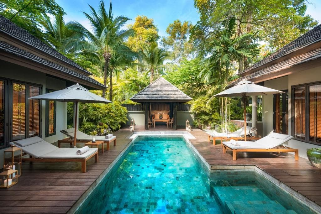 Anantara Layan Resort Phuket - 2