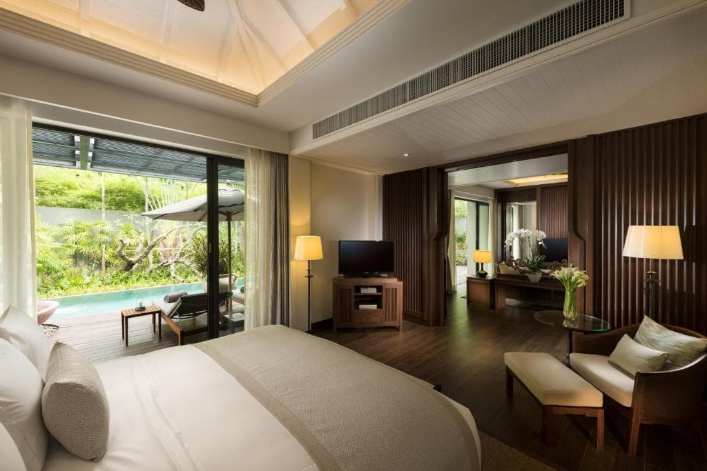 Anantara Layan Resort Phuket - 3