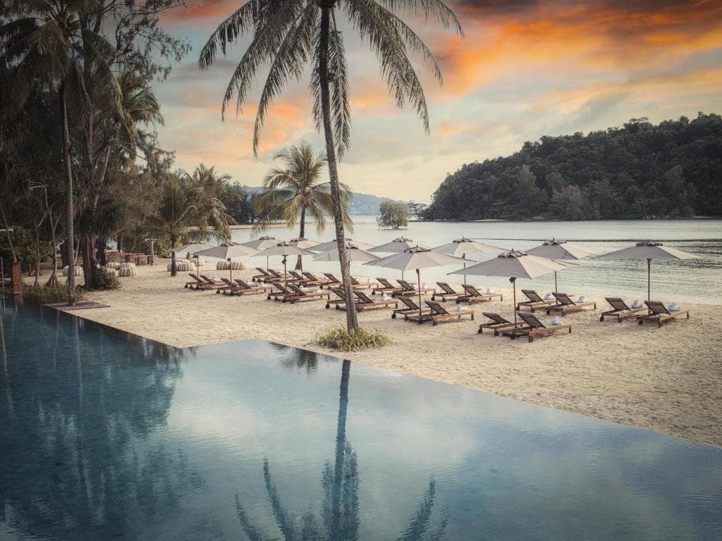 Anantara Layan Resort Phuket - 5