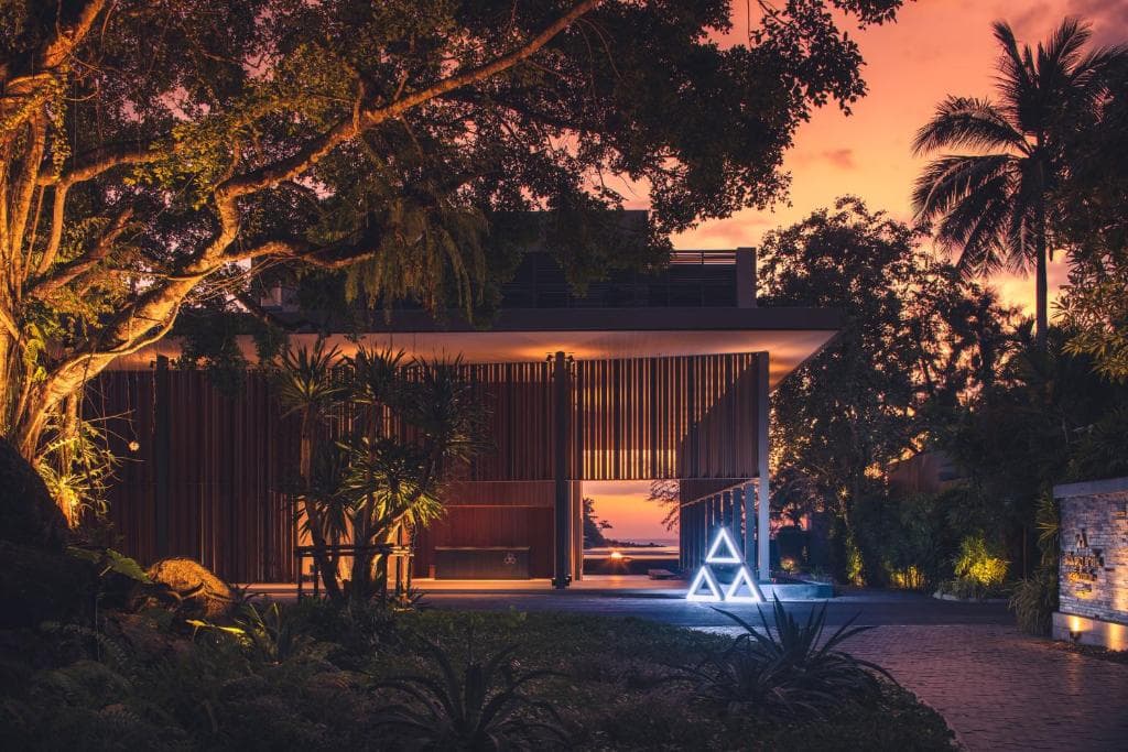 Anantara Layan Resort Phuket - 7
