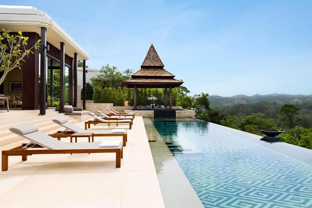 Anantara Layan Resort Phuket - 8