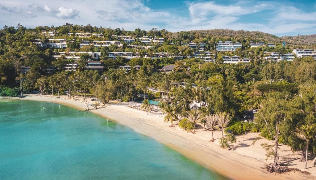 Anantara Layan Resort Phuket - 9