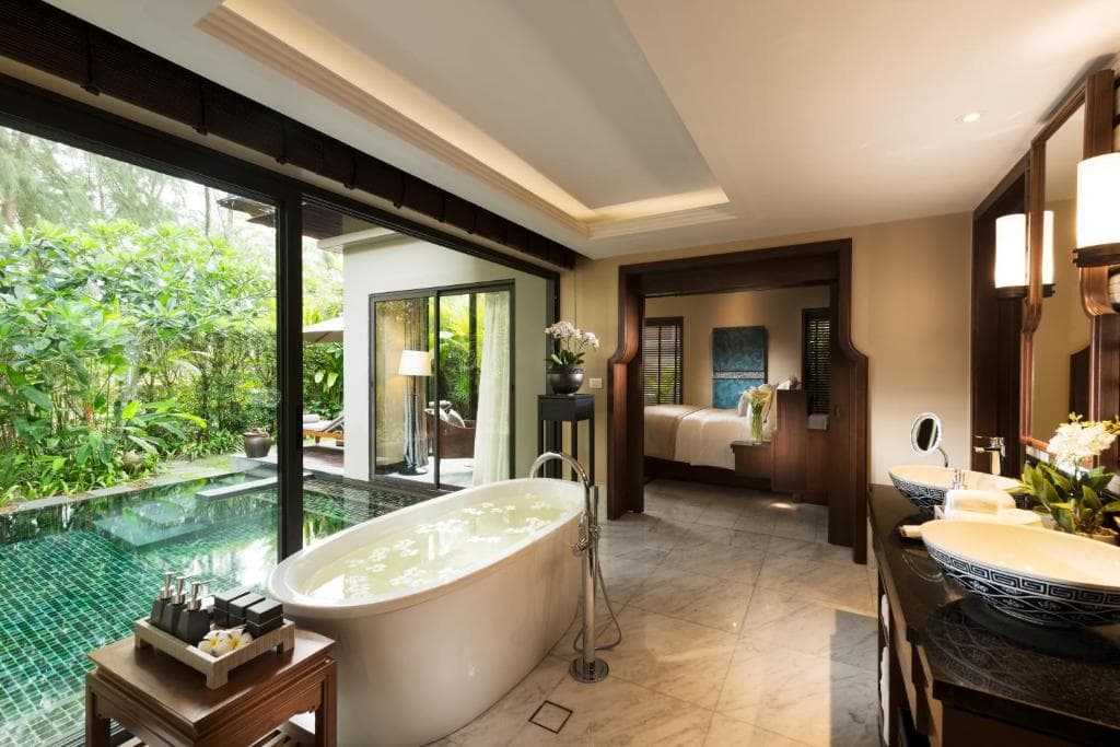 Anantara Layan Resort Phuket - 11