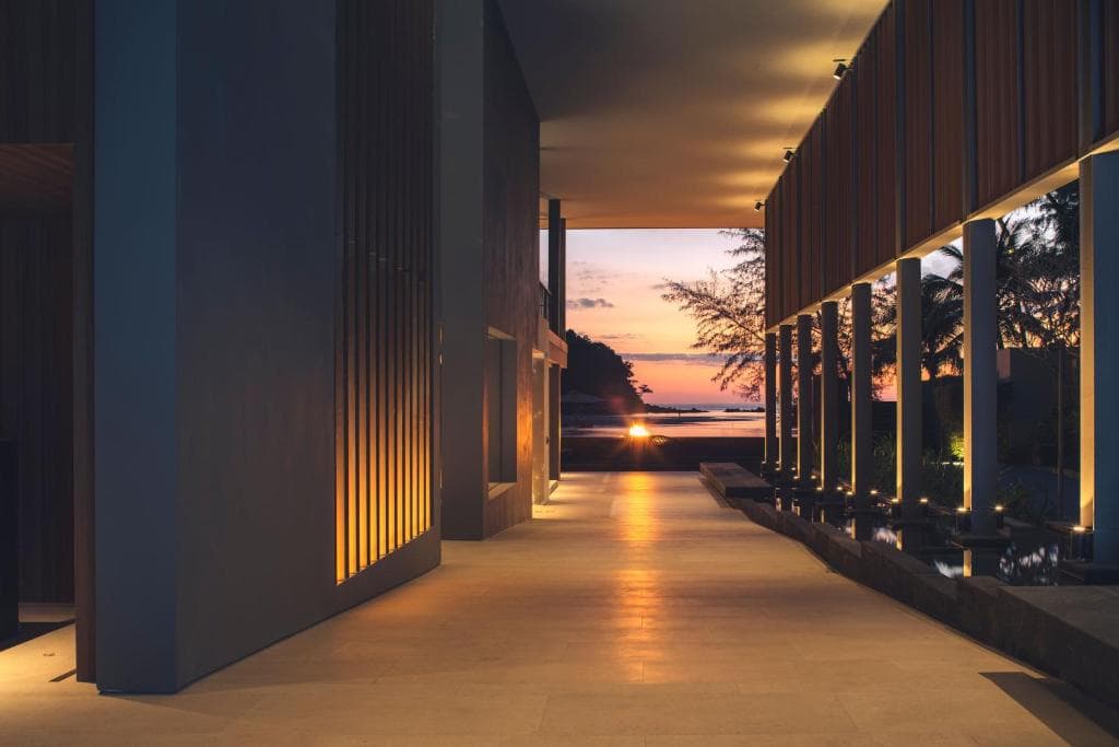 Anantara Layan Resort Phuket - 13