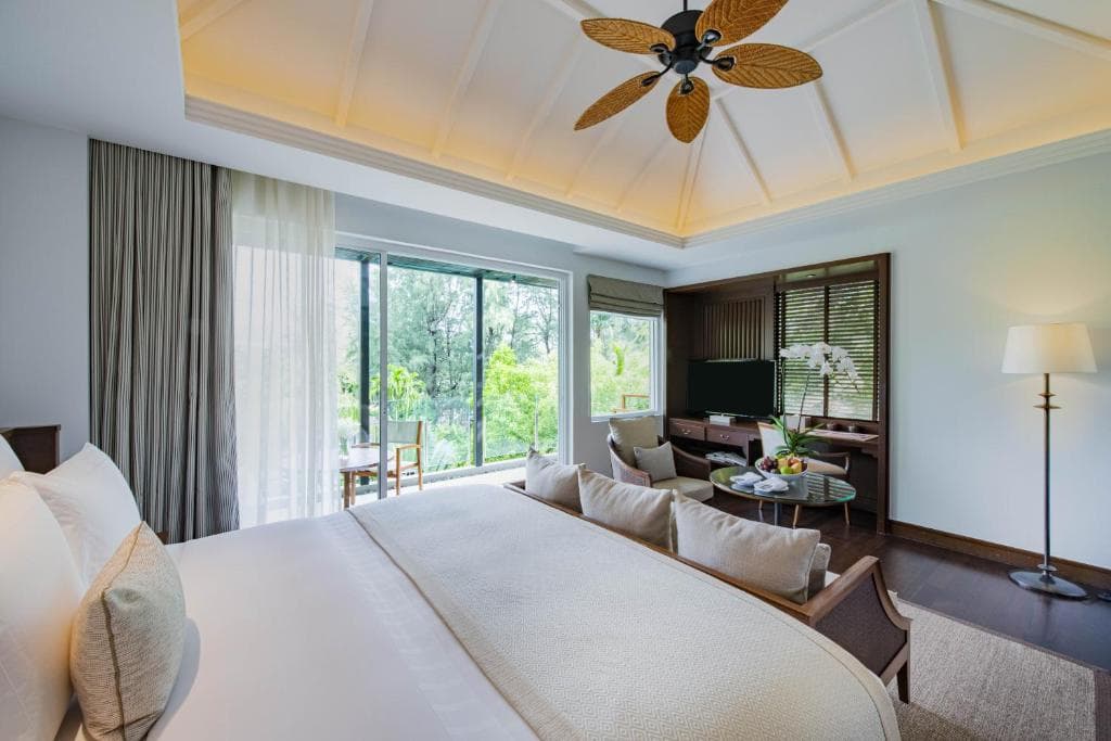 Anantara Layan Resort Phuket - 16