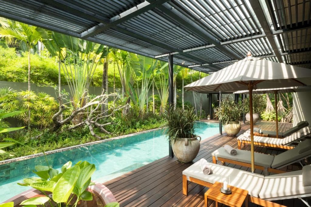 Anantara Layan Resort Phuket - 17