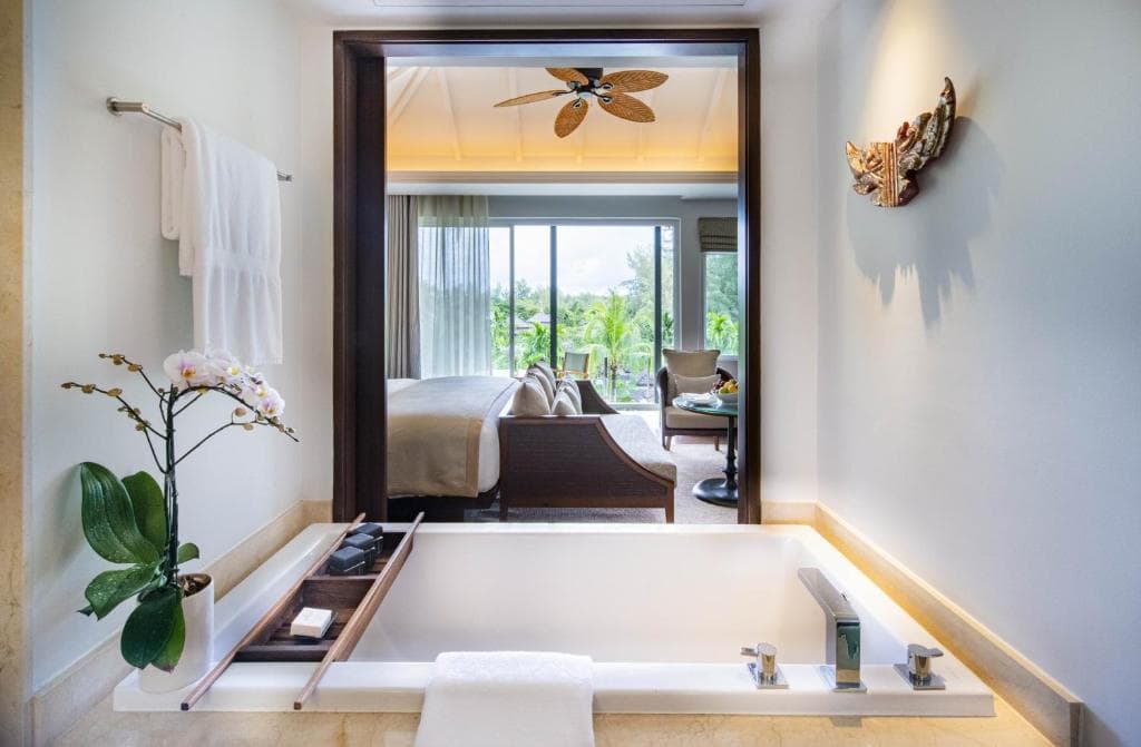 Anantara Layan Resort Phuket - 18